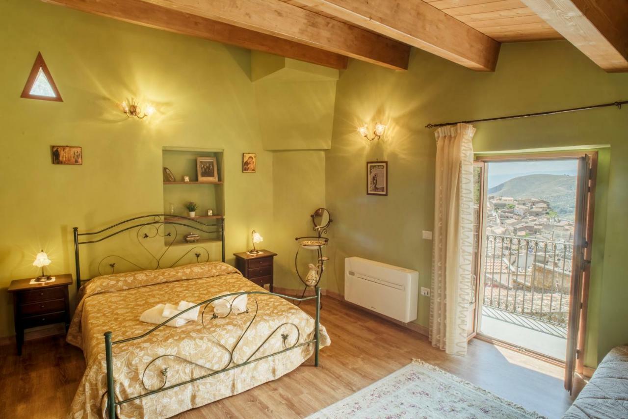 B&B Dhafna Civita Eksteriør bilde